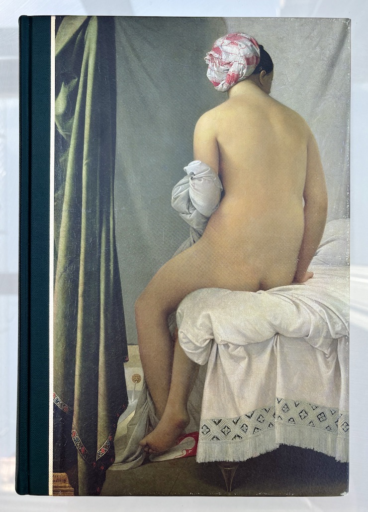 The Nude